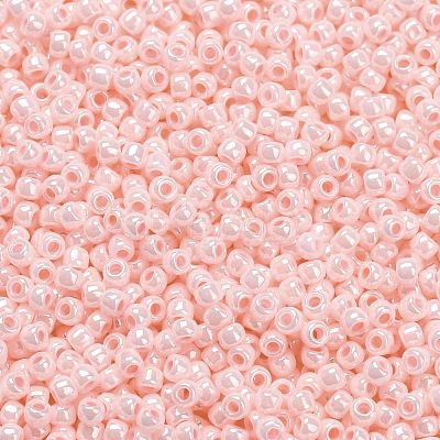 TOHO 11/0 Round Beads SEED-JPTR11-0126-1