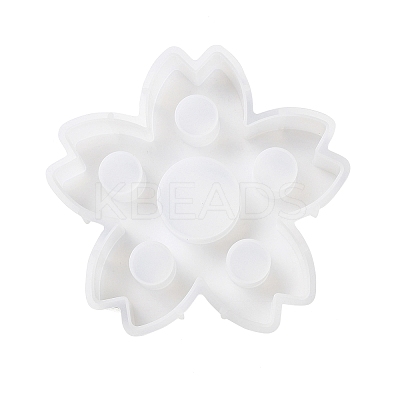 Silicone Mold LS-SIMO-S002-05C-1
