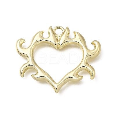 Alloy Pendants PALLOY-B016-03B-G-1