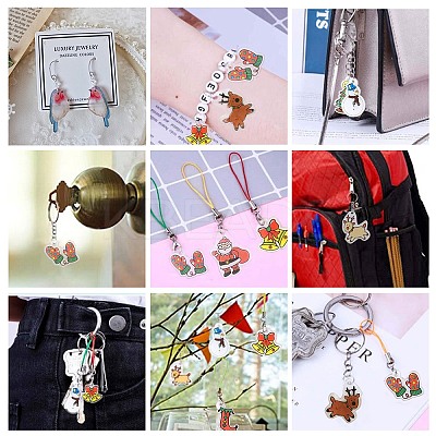 DIY Jewelry Kit DIY-NB0003-02-1
