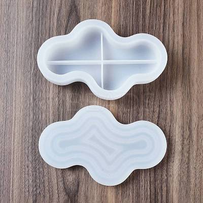 DIY Silicone Storage Molds SIMO-P008-07D-1