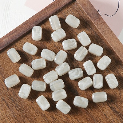 Resin Beads PW-WG49BAB-03-1
