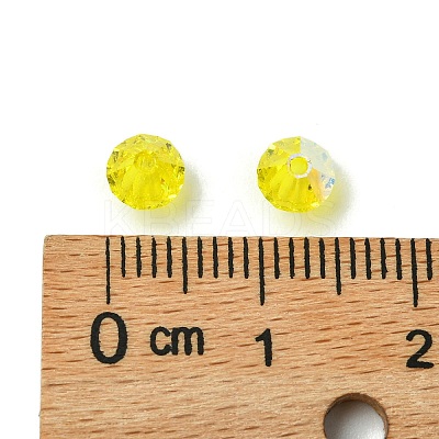 Preciosa® Crystal Beads Y-PRC-BA5-80310-201-1