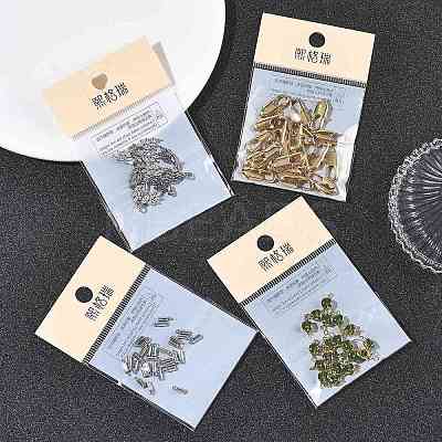 SHEGRACE Brass Pendants XGRQ3D445-468P-1