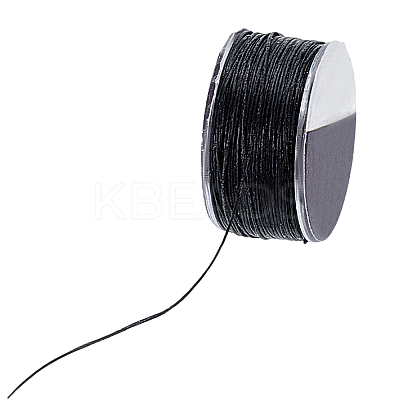 1 Roll 46M Nylon Beading Threads NWIR-PH0002-45C-1
