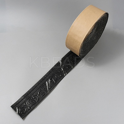 Self-Adhesive XPE Foam Contact Paper FIND-WH20004-35D-1