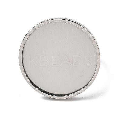 304 Stainless Steel Adjustable Ring Components STAS-D374-04P-05-1