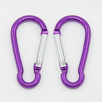 Aluminum Carabiners EA026-05-1