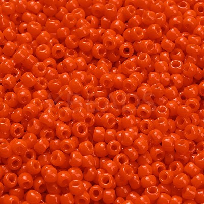 TOHO 6/0 Round Beads SEED-XTR06-0050A-1