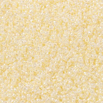 MIYUKI Round Rocailles Beads SEED-G009-RR2217-1