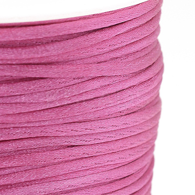Nylon Satin Rattail Cord NWIR-Q010B-106-1