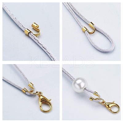 Brass Wire Guardian and Protectors KK-F824-105B-G-1