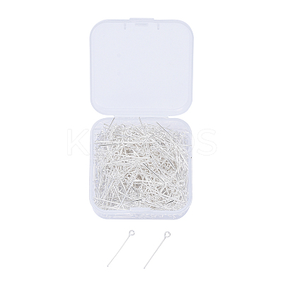 Iron Eye Pin IFIN-YW0001-10S-1