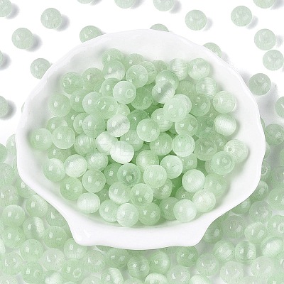 FGB Grade A Drawbench Style Glass Seed Beads SEED-Q040-10MM-21-1