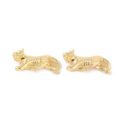 Brass Pendants KK-Q816-39G-1