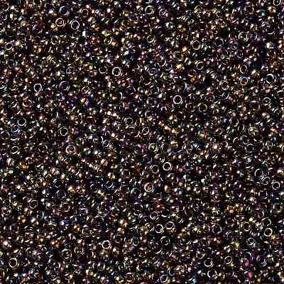 TOHO Round Seed Beads SEED-XTR15-0177-1