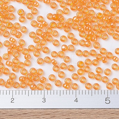 MIYUKI Round Rocailles Beads SEED-X0054-RR0164-1