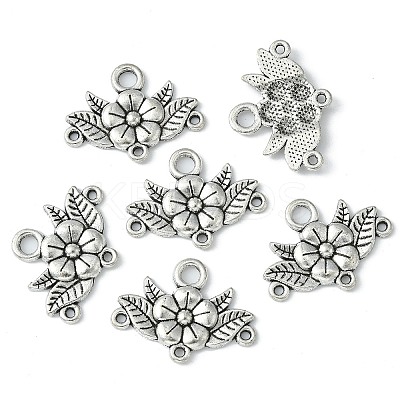 Tibetan Style Chandelier Component Links LS-TIBEP-EA9731Y-FF-1