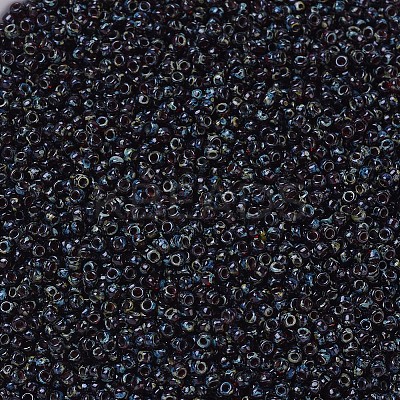 MIYUKI Round Rocailles Beads X-SEED-G007-RR4504-1