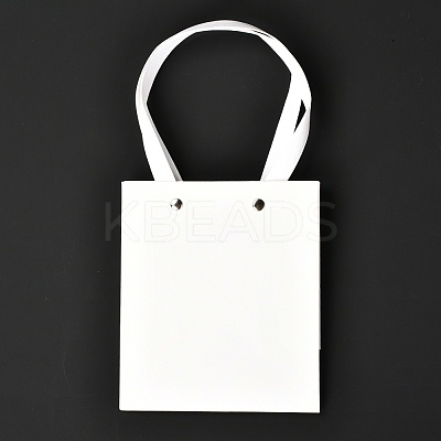 Rectangle Paper Bags CARB-O004-01A-01-1