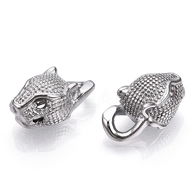 Non-Tarnish 304 Stainless Steel Pendants STAS-T060-42A-P-1