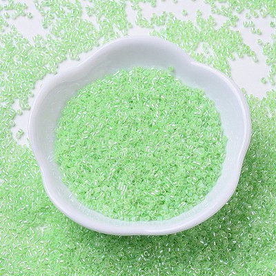 MIYUKI Delica Beads X-SEED-J020-DB0237-1