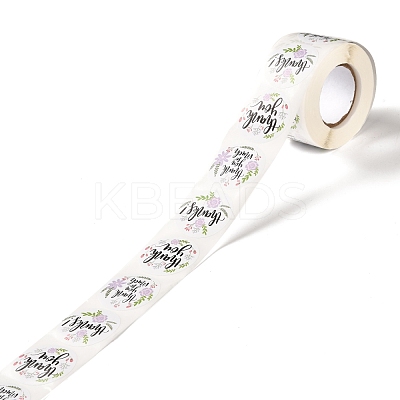1.5 Inch Self-Adhesive Stickers DIY-P037-C01-1