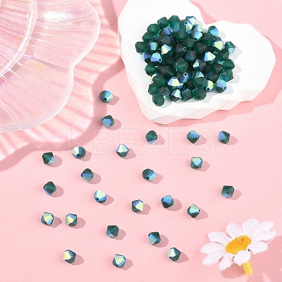 Preciosa® Crystal Beads Y-PRC-BA6-50730-20019-1