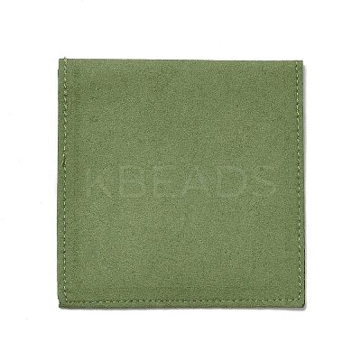 Microfiber Gift Packing Pouches LS-ABAG-Z001-01H-1