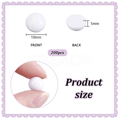 Resin Doll Eyes FIND-PH0026-83C-03-1