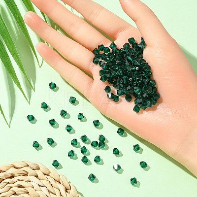 Preciosa® Crystal Beads Y-PRC-BA6-50730-1
