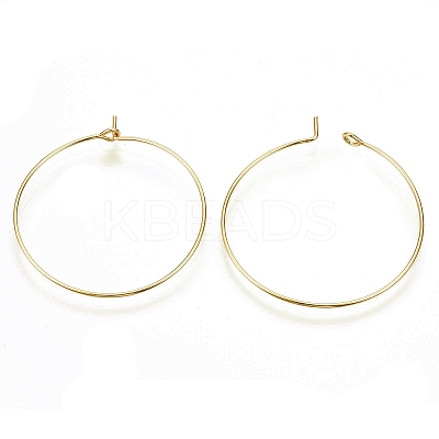 Brass Wine Glass Charms Rings KK-R112-037C-NF-1