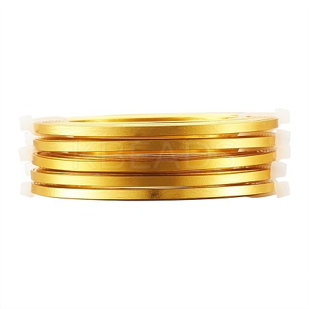 Aluminum Wire X-KS-TAC0003-03A-1