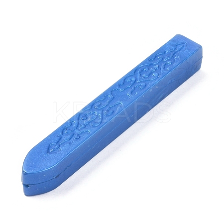 Sealing Wax Sticks Without Wicks DIY-WH0151-09-1