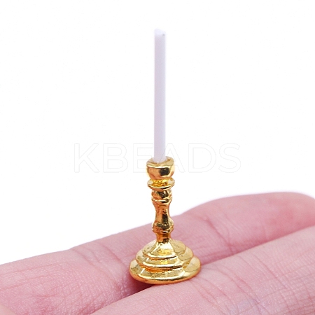 Candlestick Mini Model PW-WGF0BF4-01-1