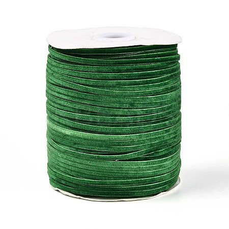 Velvet Ribbon OCOR-TAC0038-08A-1