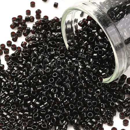 Cylinder Seed Beads X-SEED-H001-H01-1