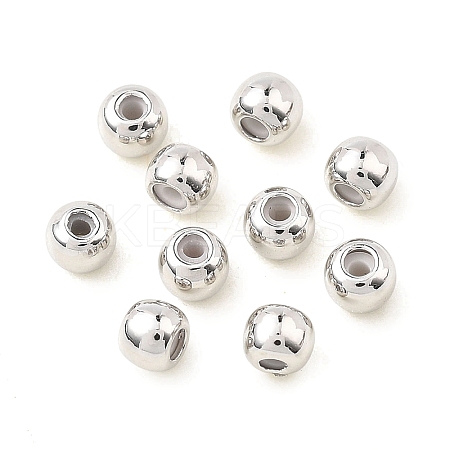 SHEGRACE Brass Beads XGRPCH360-193P-1