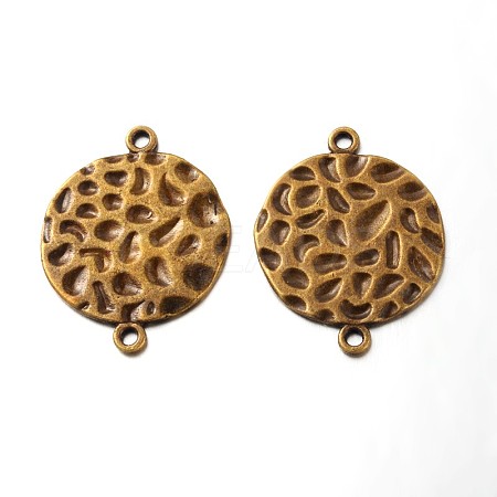 Tibetan Style Links/Connectors K0P9P071-1