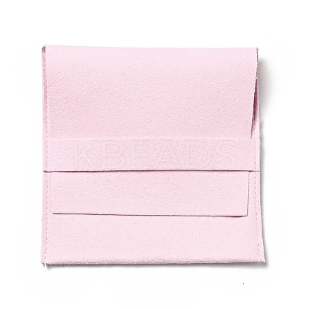 Microfiber Jewelry Pouches ABAG-P007-01A-03-1