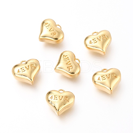 Brass Pendants KK-J275-24G-1