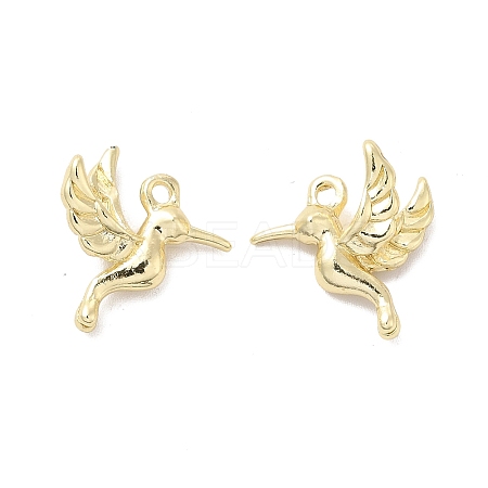 Alloy Pendants PALLOY-E024-51LG-1