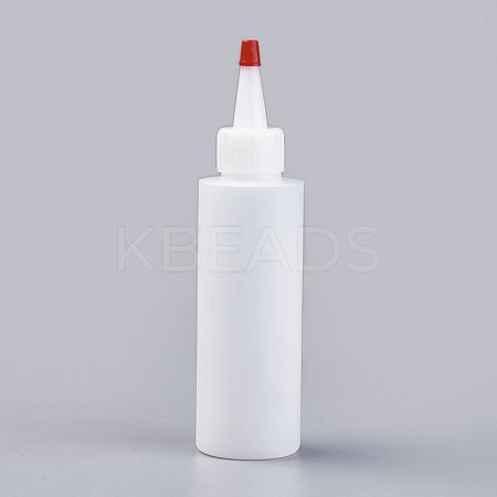Plastic Glue Bottles X-DIY-WH0053-01-120ml-1