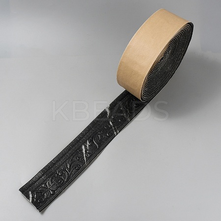 Self-Adhesive XPE Foam Contact Paper FIND-WH20004-35D-1