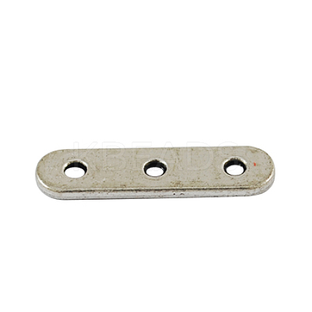 Alloy Spacer Bars PALLOY-00406-AS-NR-1
