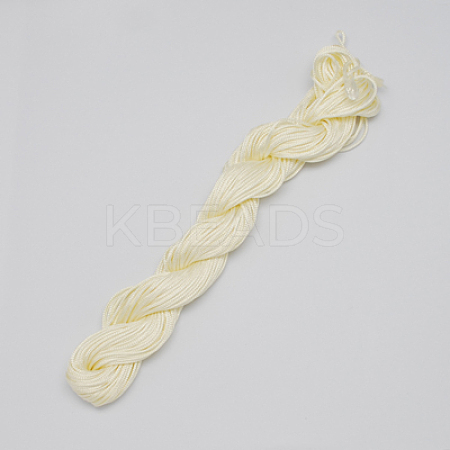 Nylon Thread NWIR-R002-1mm-11-1