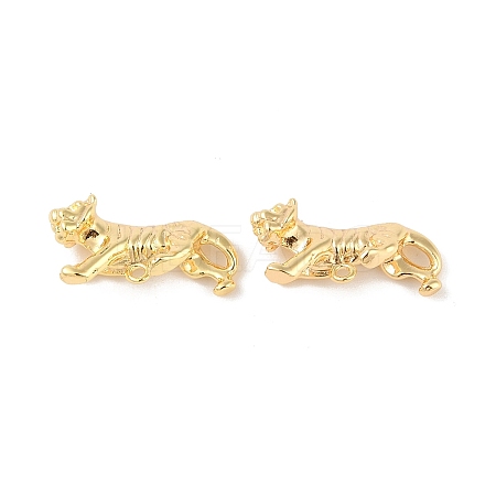 Brass Pendants KK-Q816-39G-1