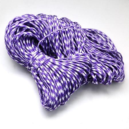 7 Inner Cores Polyester & Spandex Cord Ropes RCP-R006-087-1