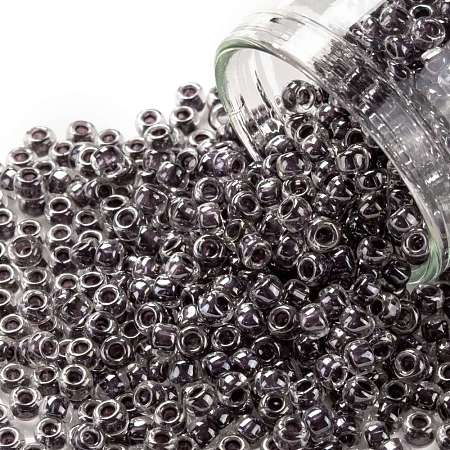TOHO 8/0 Round Beads SEED-JPTR08-1064-1