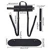 DIY Knitting Crochet DIY-WH0171-09C-2
